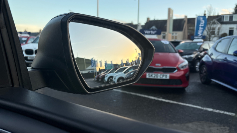 Hyundai TUCSON 1.6 TGDi SE Connect 5dr 2WD Petrol Estate